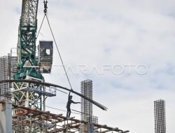 Menyiasati turunnya fiskal daerah