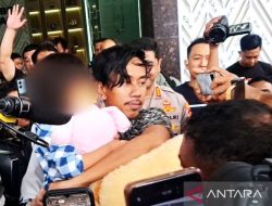 DPR harap penyelamatan Bilqis momentum perkuat perlindungan anak