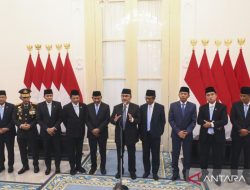 Daftar 10 anggota Komisi Percepatan Reformasi Polri