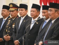 Mendagri: Pertarungan dunia kini di bidang ekonomi