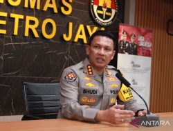 Kemarin, pendampingan untuk siswa SMAN 72 hingga dana SPPG hilang