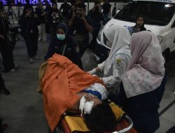 Mensos apresiasi langkah cepat Polri tangani kasus ledakan SMAN 72