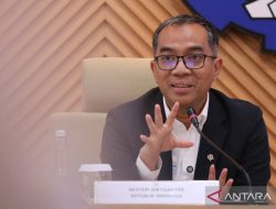 Kemdiktisaintek dukung penuh penguatan pendidikan dan pelatihan vokasi