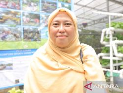 Diskominfo Tangerang: Waspada konten deepfake hasil rekayasa AI