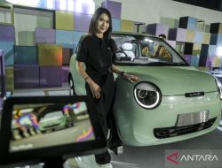 China bersiap banjiri dunia lebih banyak EV dan PHEV murah