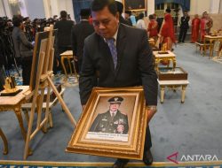 Sosok Zainal Abidin Syah yang perjuangkan Irian Barat bagian NKRI