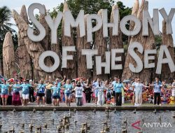 Rekomendasi wisata libur akhir pekan di Jakarta