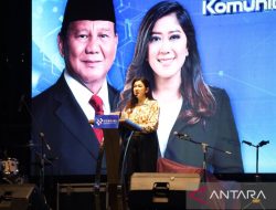Komdigi: KIM miliki peran strategis tentukan arah ruang publik