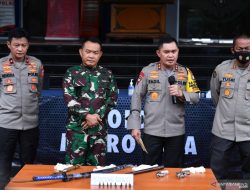 Profil Hendra Kurniawan yang batal dijatuhi PTDH dari kasus Brigadir J