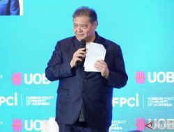 Pemerintah optimistis pertumbuhan ekonomi 2026 tembus 5,4 persen