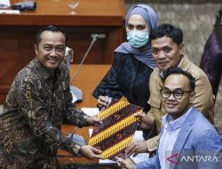 PEDPHI sebut RUU KUHAP dapat optimalkan sistem peradilan pidana