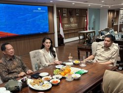 Mendagri minta pemda perbanyak rusun sebagai solusi permukiman padat