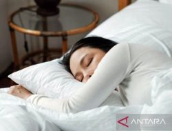 Bagaimanan hukum tidur tanpa pakaian menurut Islam? Ini penjelasannya