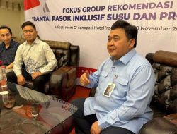 Ultimeat siap investasi Rp10 triliun produksi microprotein dukung MBG