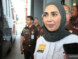 Profil Sari Yuliati pengganti Mukhtarudin sebagai sekretaris F-Golkar di DPR