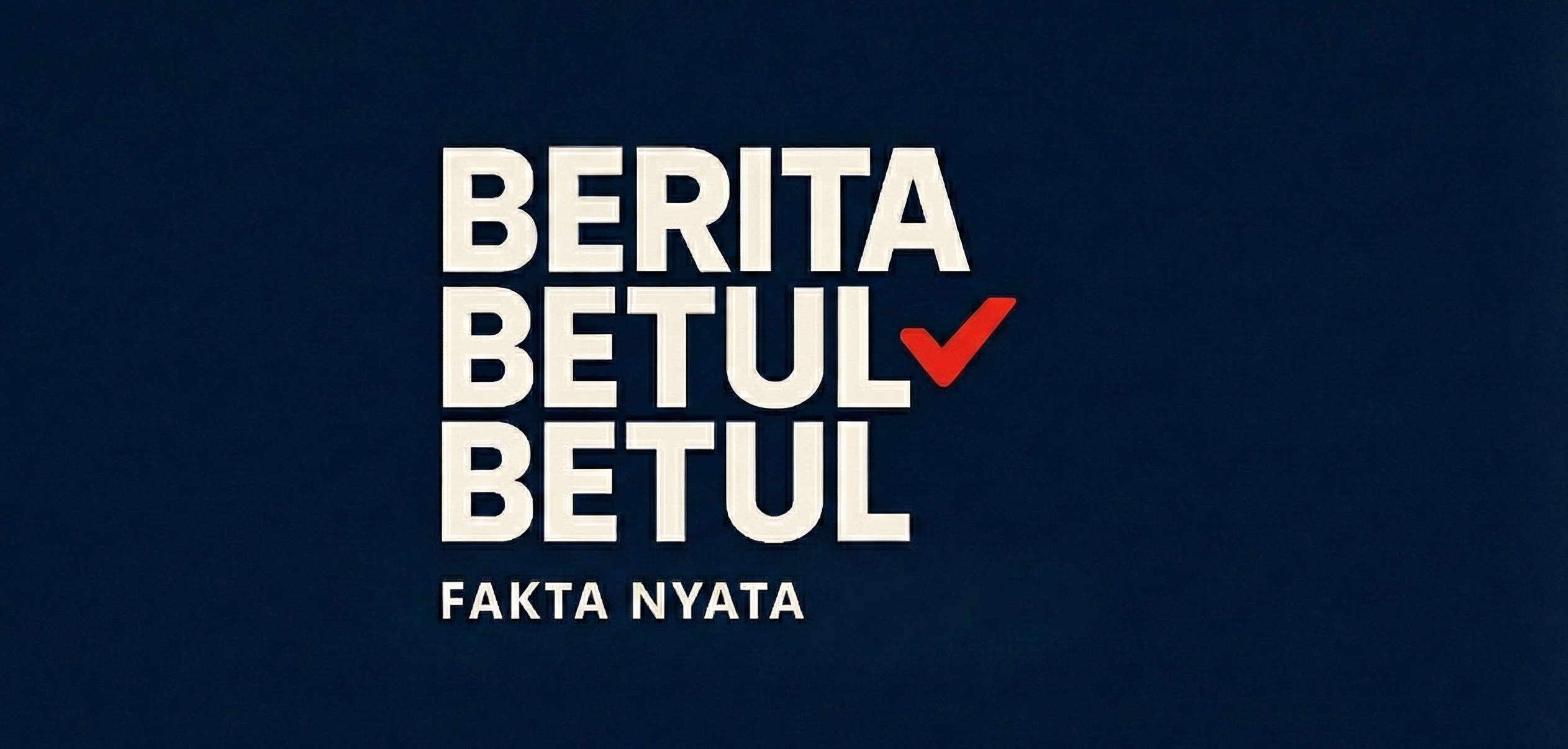 BeritaBetulBetul