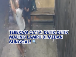 Definisi maling butuh persiapan! 🤦‍♂️ Kejadian d…